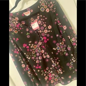Kate ♠️ Spade Long sleeve top 🌺
